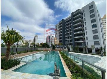 Apartamento · 146m² · 4 Quartos · 2 Vagas · Apartamento novo - Parque da Mooca - 4 dormitórios - suíte - varanda gourmet - 2 vagas