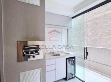Apartamento · 88m² · 2 Quartos · 1 Vaga · Apartamento Garden á Venda Vila Prudente planta de 88 metros