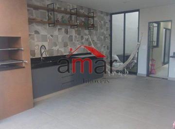 Casa · 180m² · 3 Quartos · 4 Vagas · Casa à venda no bairro Paquetá em Belo Horizonte/MG