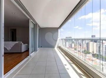 Apartamento de 3 quartos, São Paulo · Apartamento para venda em Pinheiros
