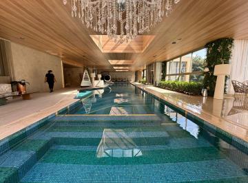 Apartamento de 4 quartos, São Paulo · On The Parc by YOO / Top / 5 estrelas / Um sonho / Luxo / Alto padrão / Seu novo
