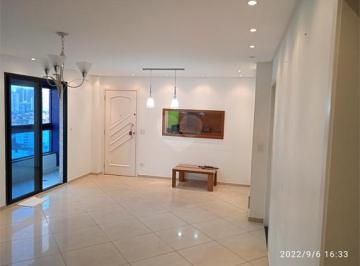 Apartamento de 3 quartos, São Paulo · Apartamento Residencial SANTANA Área Útil: 112 m²