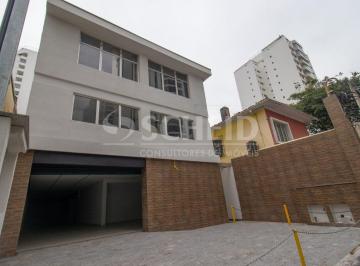 Comercial · 560m² · 3 Vagas · Comercial 277m² Moema Pássaros