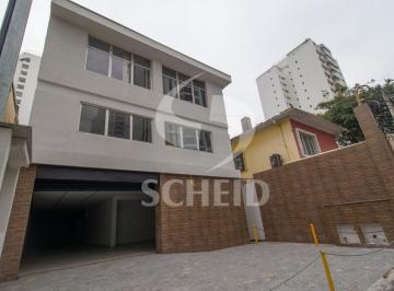 Comercial · 560m² · 3 Vagas · Comercial 277m² Moema Pássaros