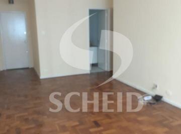 Apartamento · 127m² · 3 Quartos · 1 Vaga · Apartamento em Pinheiros com 3 Dormitórios e 1 Vaga de Garagem