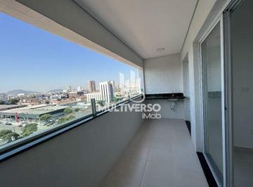 Apartamento · 59m² · 2 Quartos · 1 Vaga · Apartamento 02 dormitórios, sendo 01 Suite, Macuco, Próximo de comércios, Lazer completo, R$525.000,