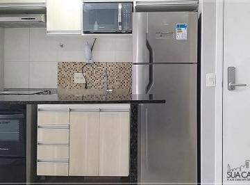 Apartamento de 1 quarto, São Paulo · Apto 1 dormitório, 1 vaga e lazer - Prox. Parque Augusta - Consolação 
