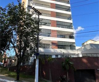 Apartamento de 2 quartos, São Paulo · Apartamento Residencial SANTANA Área Útil: 63,71 m²