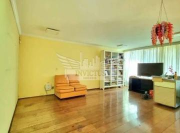 Casa · 311m² · 5 Quartos · 4 Vagas · Sobrado Residencial/Comercial com 5 Dormitórios à Venda, 311m² - Bairro Jardim, Santo André/SP. 