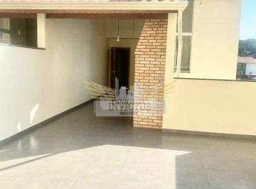 Apartamento · 62m² · 2 Quartos · 2 Vagas · Cobertura sem Condomínio com 2 Dormitórios à Venda, 113m² - Parque Novo Oratório/SP.