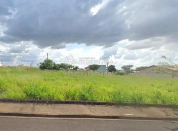 Terreno · 200m² · Lote na Fazenda Rio Preto com 200m²