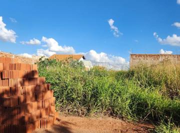 Terreno · 220m² · Venda de terreno no Parque Vila Nobre em Rio Preto - SP