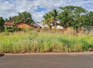Terreno · 220m² · Anúncio de Terreno em Ótima Localização no Parque Vila Nobre