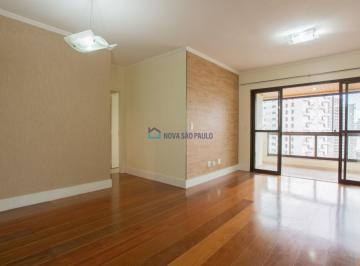Apartamento · 102m² · 3 Quartos · 2 Vagas · PRÓXIMO AO PARQUE DO IBIRAPUERA