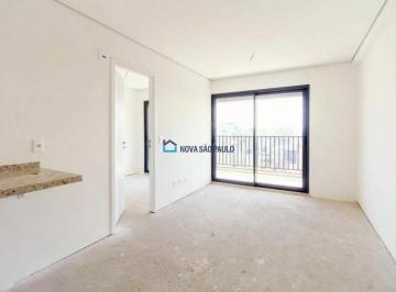 Apartamento · 38m² · 1 Quarto · 1 Vaga · Apartamento 01 dormitório 01vaga - Paraiso