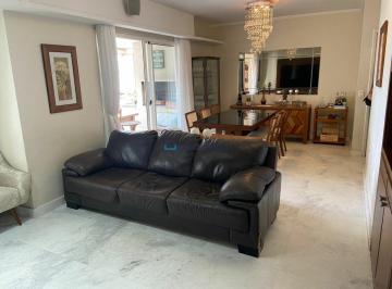 Apartamento · 130m² · 3 Quartos · 2 Vagas · Apartamento - Vila Clementino - 130m² - 3 Dormitórios