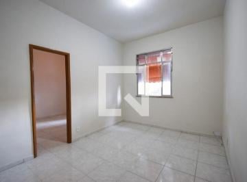 Casa · 70m² · 1 Quarto · 1 Vaga · Casa para Aluguel - Cascadura, 1 Quarto,  70 m² - Rio de Janeiro
