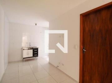 Apartamento · 35m² · 2 Quartos · Apartamento para Aluguel - Jardim Anália Franco, 2 Quartos, 35 m² - São Paulo