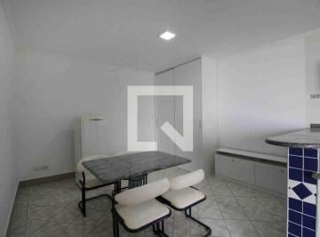 Apartamento · 30m² · 1 Quarto · 1 Vaga · Apartamento para Aluguel - Jardim Santa Rosália, 1 Quarto, 30 m² - Sorocaba