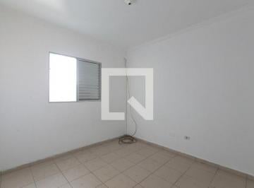 Casa · 50m² · 1 Quarto · Casa para Aluguel - Vila Progresso, 1 Quarto, 50 m² - São Paulo