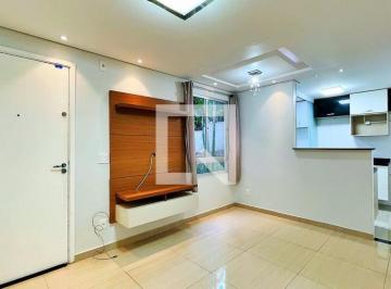 Apartamento · 47m² · 2 Quartos · 1 Vaga · Apartamento para Aluguel - Jardim Ansalca, 2 Quartos, 47 m² - Guarulhos