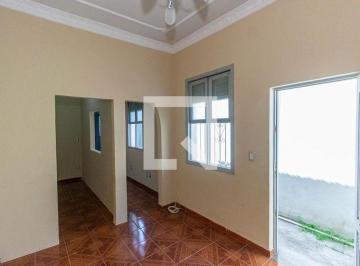 Casa · 250m² · 2 Quartos · 1 Vaga · Casa para Aluguel - Marechal Hermes, 2 Quartos,  250 m² - Rio de Janeiro