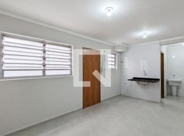Apartamento · 23m² · 1 Quarto · Apartamento para Aluguel - Taboão, 1 Quarto, 23 m² - São Bernardo do Campo