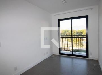 Apartamento · 35m² · 1 Quarto · 1 Vaga · Apartamento para Aluguel - Jacarepaguá, 1 Quarto, 35 m² - Rio de Janeiro