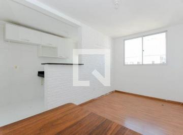 Apartamento · 56m² · 2 Quartos · 1 Vaga · Apartamento para Aluguel - Vila Rio de Janeiro, 2 Quartos, 56 m² - Guarulhos