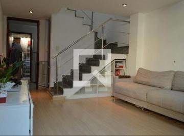 Casa · 100m² · 2 Quartos · Casa para Aluguel - Taquara, 2 Quartos, 100 m² - Rio de Janeiro