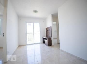Apartamento · 60m² · 3 Quartos · 1 Vaga · Apartamento para Aluguel - Parque das Águas, 3 Quartos,  60 m² - Campinas
