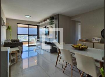 Apartamento · 96m² · 3 Quartos · 2 Vagas · Apartamento para Aluguel - Recreio, 3 Quartos, 96 m² - Rio de Janeiro