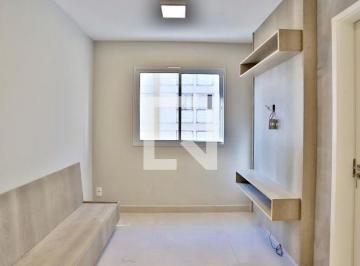 Apartamento · 37m² · 2 Quartos · Apartamento à Venda - Mooca, 2 Quartos,  37 m² - São Paulo