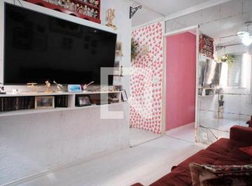 Apartamento · 48m² · 2 Quartos · Apartamento à Venda - Artur Alvim, 2 Quartos, 48 m² - São Paulo