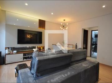 Casa · 190m² · 3 Quartos · 2 Vagas · Casa à Venda - Vila Mazzei, 3 Quartos, 190 m² - São Paulo