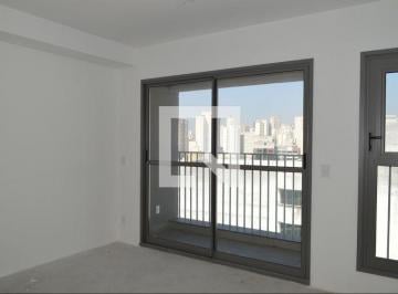 Apartamento · 25m² · 1 Quarto · Apartamento à Venda - Liberdade, 1 Quarto,  25 m² - São Paulo