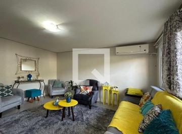 Casa · 92m² · 2 Quartos · 2 Vagas · Casa à Venda - Nossa Sra das Graças, 2 Quartos,  92 m² - Canoas