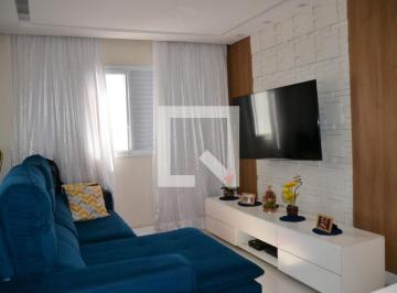 Apartamento · 81m² · 2 Quartos · 2 Vagas · Apartamento à Venda - Santa Maria, 2 Quartos, 81 m² - São Caetano do Sul