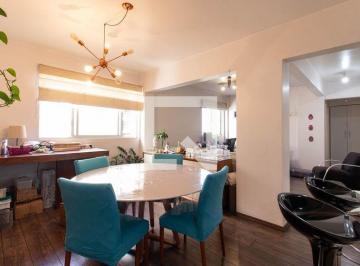 Apartamento · 80m² · 2 Quartos · 1 Vaga · Apartamento para Aluguel - Vila Mariana, 2 Quartos,  80 m2 - São Paulo