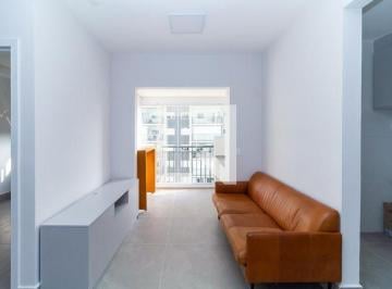 Apartamento · 58m² · 2 Quartos · 1 Vaga · Apartamento para Aluguel - Vila Prudente, 2 Quartos,  58 m2 - São Paulo