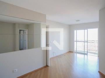 Apartamento · 92m² · 3 Quartos · 2 Vagas · Apartamento para Aluguel - Santo Antônio, 3 Quartos, 92 m2 - São Caetano do Sul