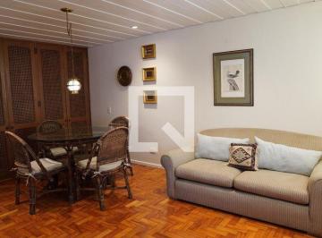 Apartamento · 49m² · 1 Quarto · Apartamento para Aluguel - Jardim Paulista, 1 Quarto, 49 m2 - São Paulo