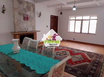 Casa · 400m² · 4 Quartos · 4 Vagas · Sobrado com 4 dorms, Vila Rosália, Guarulhos - R$ 1.08 mi, Cod: 9897