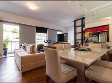 Apartamento · 50m² · 1 Quarto · 1 Vaga · Studio de 50m² a Venda -Trix