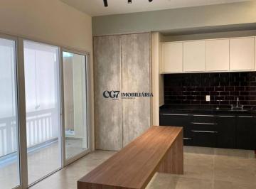 Apartamento · 50m² · 1 Quarto · 1 Vaga · Lindo apartamento repleto de planejados a venda!