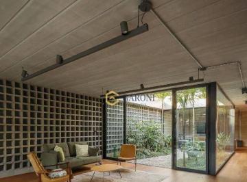 2ef94113a9c38aca49e716aad927e7d7c26545f7 · Casa com 3 quartos à venda, 280 m² por R$ 5.470.000 - Alto da Lapa - São Paulo/SP