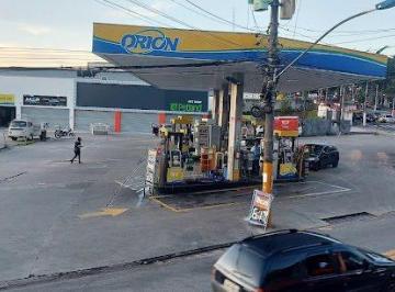 Comercial · 56m² · Box em Jardim Sao Paulo  -  Taboão da Serra