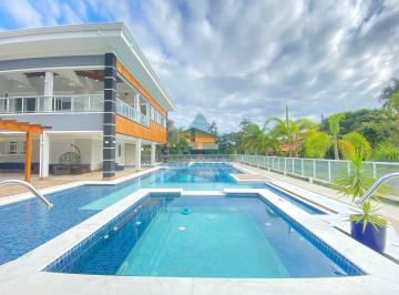 Casa · 1500m² · 6 Quartos · 11 Vagas · Casa com 6 quartos, Condomínio Pedra Verde, Ubatuba - R$ 15 mi, Cod: 2401