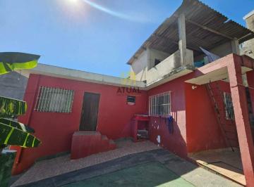 Casa · 80m² · 3 Quartos · 6 Vagas · Casa 3 dormitórios e 6 vagas à venda no Jardim Selma ZS