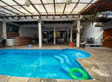 Comercial · 330m² · 10 Vagas · Salão comercial com piscina para venda em Balneário São Francisco ZS